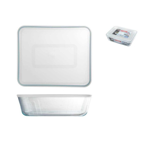 PEN 3283200  CONT.RETT.COOKFREEZE C/C 1,6