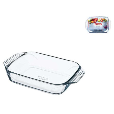 PEN 3292039  TEGAME RETT.OPTINUM 2M 39X25 - 409B