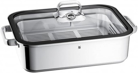 WMF 1741016040 VITALIS  ROSTIERA C/COP SILICONE