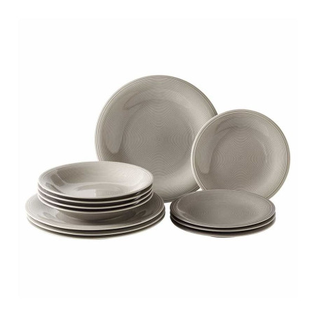 VILLEROY&BOCH LOOP GRIGIO 4PPP 4PF 4PD  (5282)