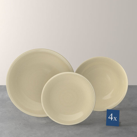 VILLEROY&BOCH LOOP SABBIA 4PP4PF 4PD  (5283)