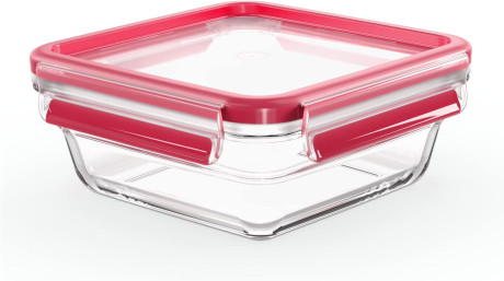 EMSA 0000600746 C&C VETRO NEW QUADRATO 0,18L