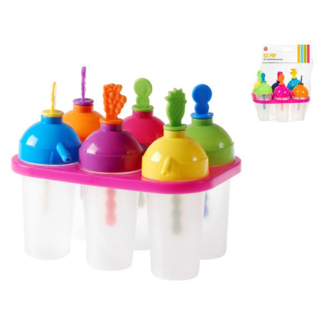 PEN 9425700  FORMAGHIACCIOLI PP 6P C/CANN