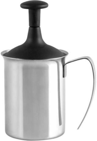 PEN 5085200  CREAMER INOXPRAN 18/10 TZ.3 M/P