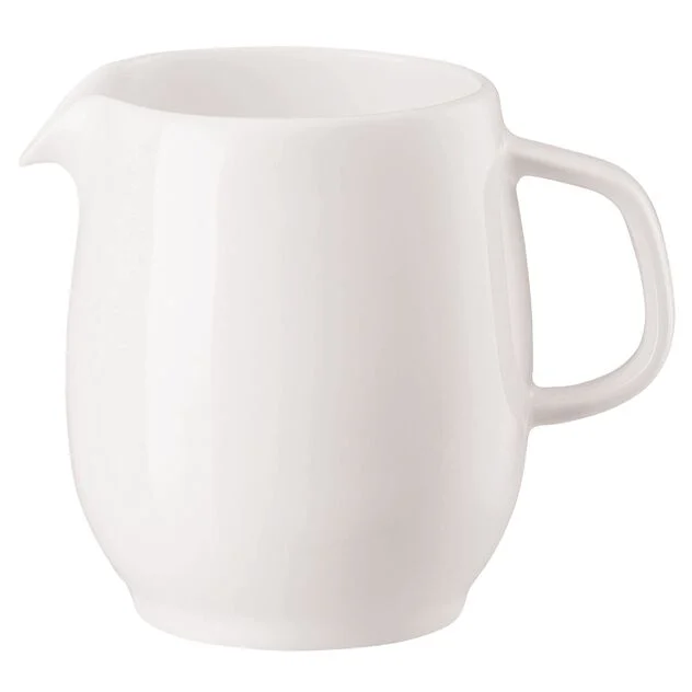 SAMBONET NEVE LATTIERA LT.0,3 BONE CHINA