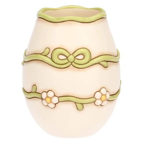 THUN C3176B90  VASO MEDIO MARGHERITE