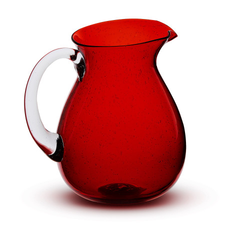 MEMENTO PITCHER RED BROCCA MM5PI-RE