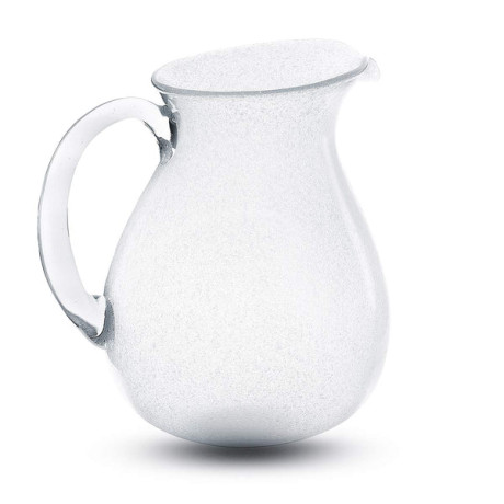 MEMENTO PITCHER WHITE TRA.BROCCA MM5PI-WT