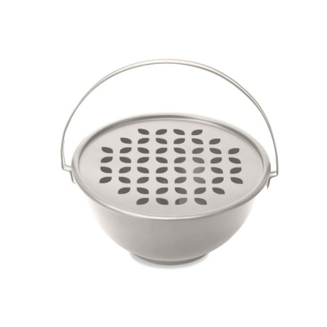 WD P/ZAMPIRONE TAV.TERRA CREMA WD725CR