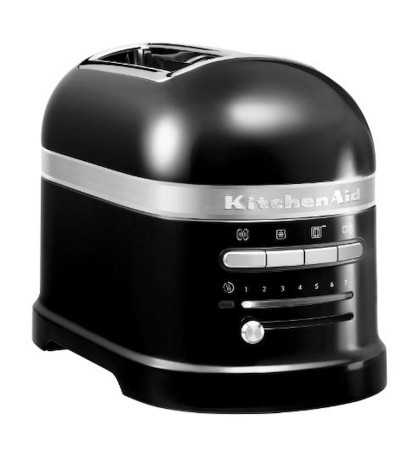 KITCHENAID 5KMT2204EOB  TOSTAPANE 1250W NERO