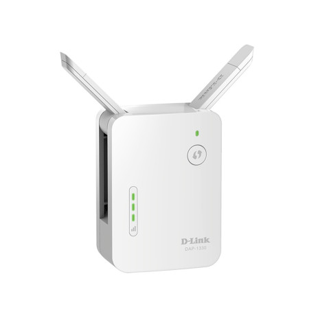 D-LINK DAP-1620  RANGE EXTENDER WIFI AC1200 GIGABIT