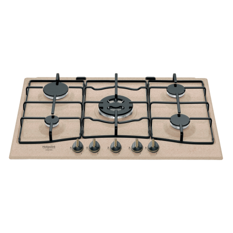 HOTPOINT ARISTON PCN750T(AV)R/HA  PIANO COT 75CM 4F+1TC