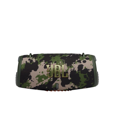 JBL XTREME3CAMOE  DIFFUSOREMINI BT WIRELESS IP67 CAMOE