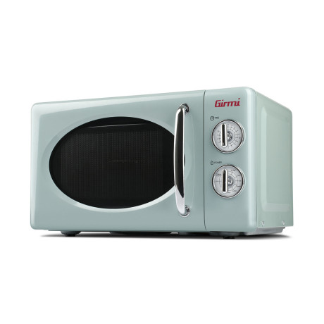 GIRMI FM2100  FM GRILL 20LT1150W 3MOD COTTURA VERDE A