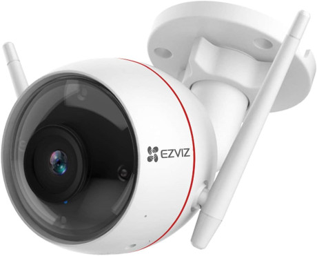 EZVIZ C3WPRO  VIDEOCAMERA DA ESTERNO FISSA FHD IP 66 I