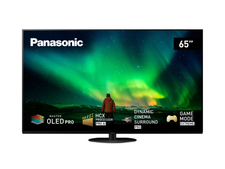 PANASONIC TX-65LZ1500E  TVCOLED 65 4K SMART SAT T2 HEVC