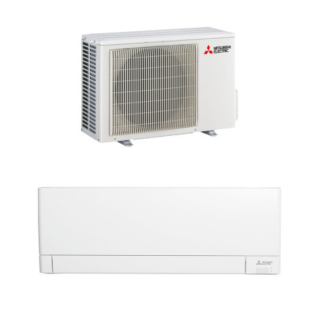 MITSUBISHI EL. MSZ-AY25VGKP KIT MONO  9000BTU PLUS AY A