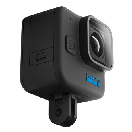 GOPRO CHDHF-111-RW  ACTIONCAM HERO 11 BLACK MINI