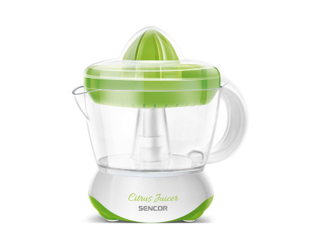 SENCOR SCJ1051GR  SPREMIAGRUMI 40W DUE DIMENSIONI