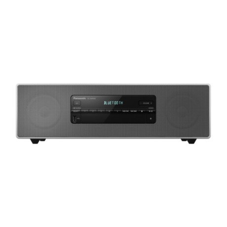 PANASONIC SC-DM502E-K  SISTEMA MICRO ALL IN ONE DAB/CD/B