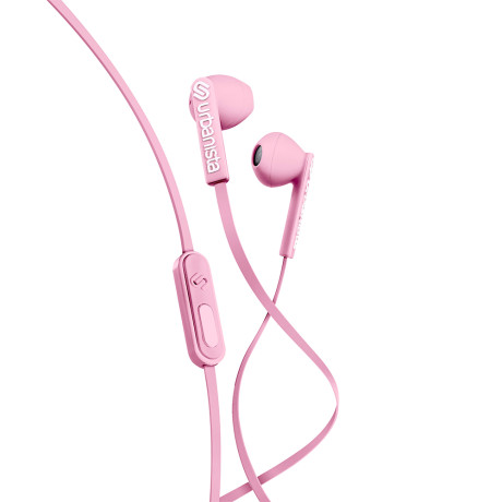 URBANISTA 1037404  AURICOLARI USB-C SAN FRANCISCO PINK