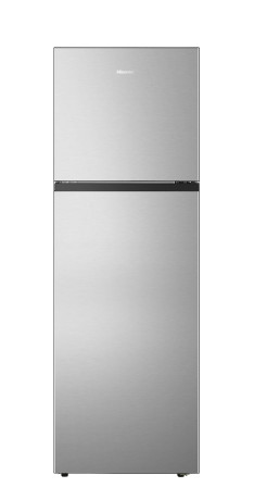 HISENSE RT327N4ACE  FRIGO 2P 249LT H168 INOX