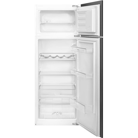 SMEG D8140E  FRIGO INC 2P 220LT H145 TRAINO