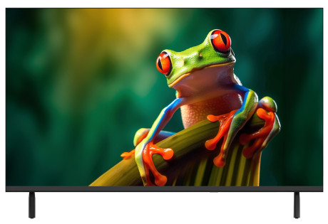 MAJESTIC FL32VD V1  TVC LED32 HD SMART TV SAT T2 HEVC