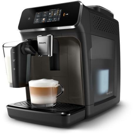 PHILIPS EP2334/10  MACCH CAFFE SUPERAUT 1500W 1,8L 4BEV