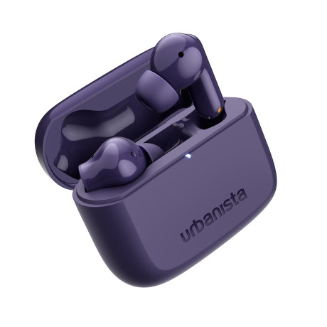 URBANISTA 1037642  AURICOLARI WIRELESS PALO ALTO DUSK PU