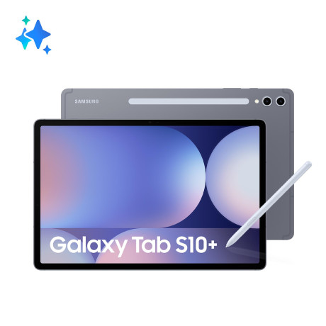 SAMSUNG SM-X820NZAREUE  TABLET GALAXY TAB S10+ 12/256GB