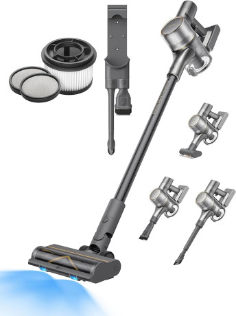 DREAME R20VM COMBO  SCOPA RIC 190AW 3MOD ASPIRAZIONE 90M