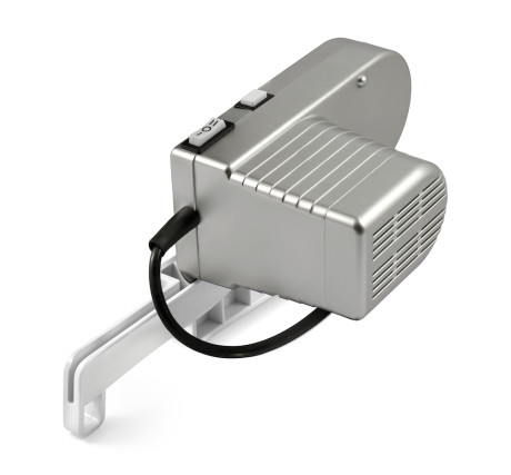 REBER P006  MOTORE ELETTRICO PER SFOGLIA