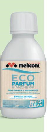 MELICONI 621033  PROFUMA BUCATO LIQUIDO FERESH CLEAN GRE