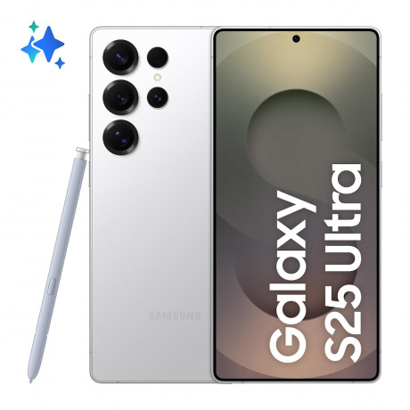 SAMSUNG SM-S938BZSGEUE  S.PHONE S25 ULTRA 12/512GB 5G TI