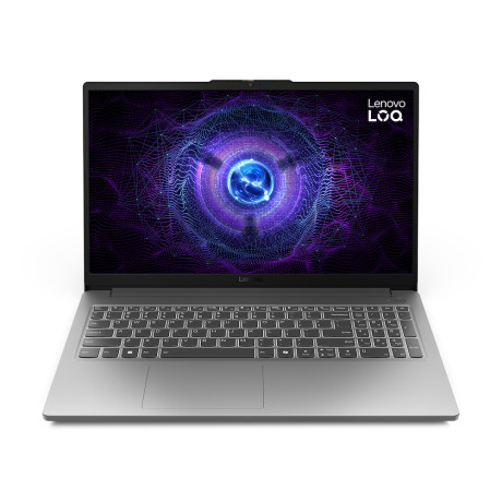 LENOVO 83LK006YIX LOQ15IAX9E  N.BOOK GAMING I5 12450HX 1