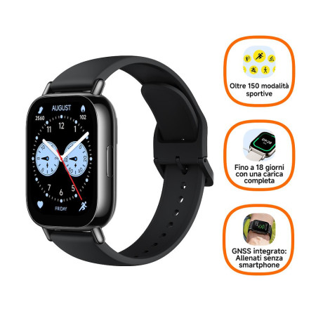 XIAOMI WATCH 5 LITE BLACK