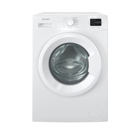 INDESIT IM1072MYTIMEIT  LAVATRICE CF 10KG 1200G INV VAP