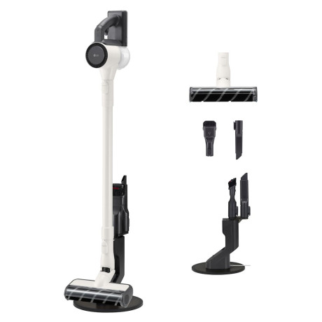 LG A9C-SLIM1C  SCOPA RIC.150W FINO A 40MIN C/ACC