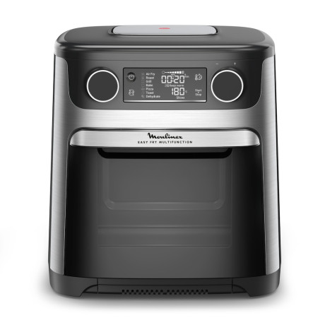 MOULINEX AL556D  FRIGGITRICE ARIA 2700W 15L 9PROGRAMMI