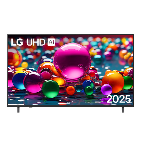 LG 65UA75006LA.API  TVC LED65 4K SMART SAT T2 HEVC