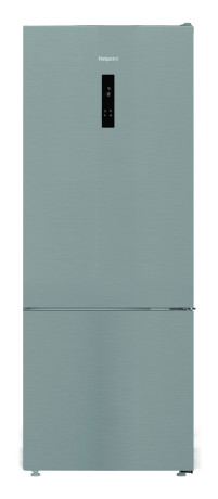 HOTPOINT ARISTON HPAK26472XP4E  FRIGO COMBI 475LT H187