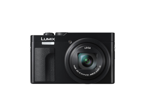 PANASONIC DC-TZ99E-K  FOT COM 20.3MPX 30X BLACK