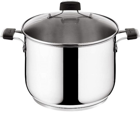 LAGOSTINA 896.0205.24 TEMPRAACC. PENTOLA+COP.CM24