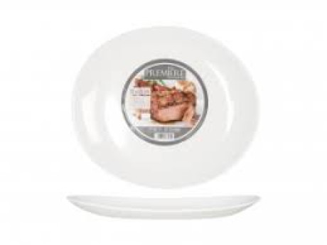 PEN 6805800  PIATTO BISTECCAOPL BISTECCA CM30