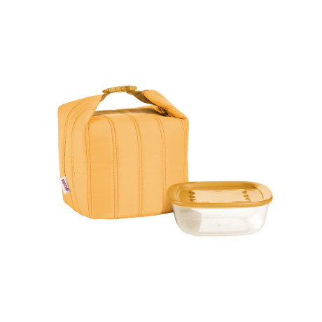 GUZZINI 032915.236  GIALLO PICCOLA BORSA TERMICA
