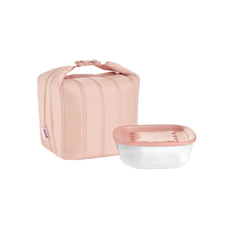 GUZZINI 032915.251 ROSA PICCOLA BORSA TERMICA