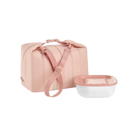 GUZZINI 032916.251 ROSA GRANDE BORSA TERMICA