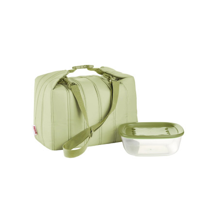 GUZZINI 032916.253 VERDE GRANDE BORSA TERMICA
