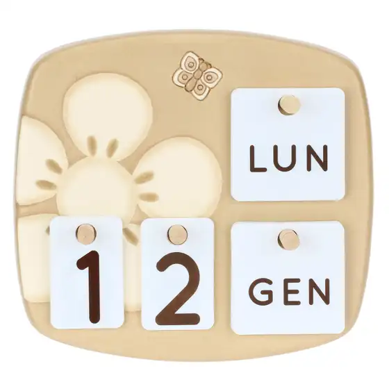 THUN C3204H87  CALENDARIO DAMURO ICONIC ELEGANCE